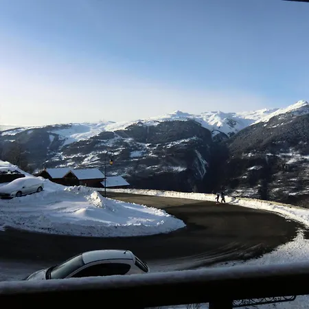 Le Chanteloup - Deux Pieces + Agreable Dans Pied Mae-5104 Apartament