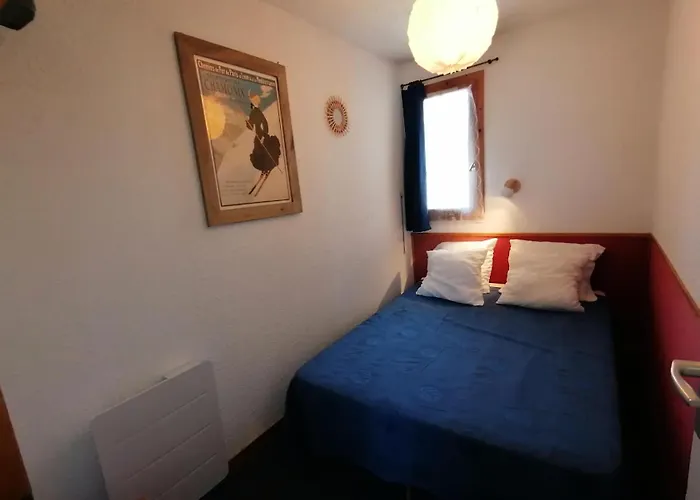 Apartament Le Chanteloup - Deux Pieces + Agreable Dans Pied Mae-5104