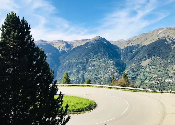 Le Chanteloup - Deux Pieces + Agreable Dans Pied Mae-5104 La Plagne