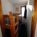 Apartment Le Chanteloup - Deux Pieces + Agreable Dans Pied Mae-5104 La Plagne