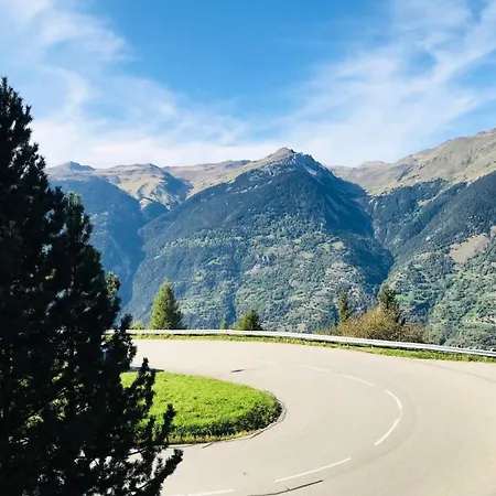 Le Chanteloup - Deux Pieces + Agreable Dans Pied Mae-5104 La Plagne