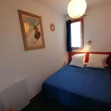 Apartment Le Chanteloup - Deux Pieces + Agreable Dans Pied Mae-5104 *