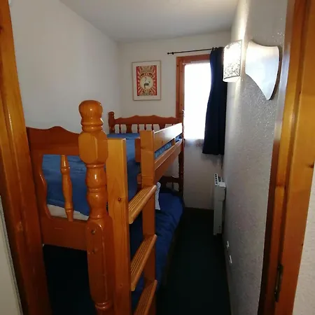 Le Chanteloup - Deux Pieces + Agreable Dans Pied Mae-5104 Apartment *
