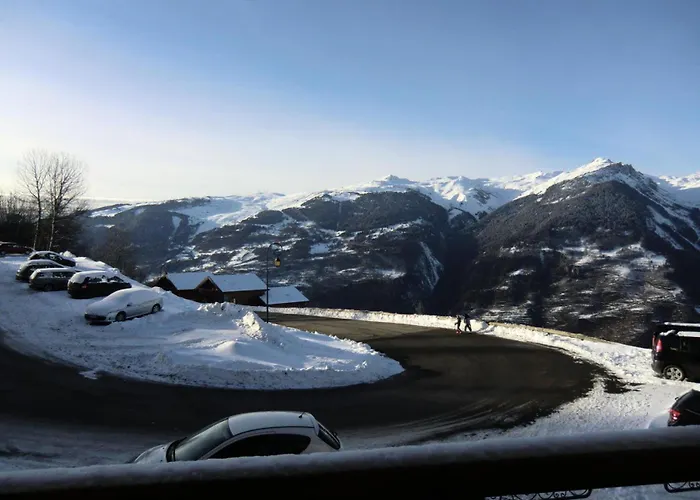 Le Chanteloup - Deux Pieces + Agreable Dans Pied Mae-5104 Διαμέρισμα